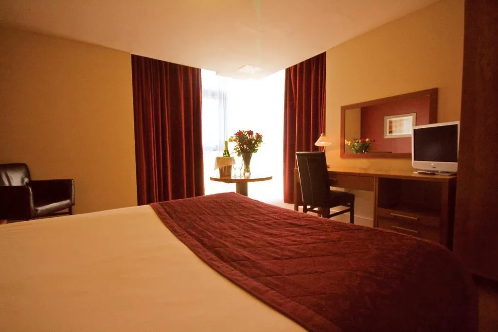 ***  Ardmore Hotel Dublin Ireland