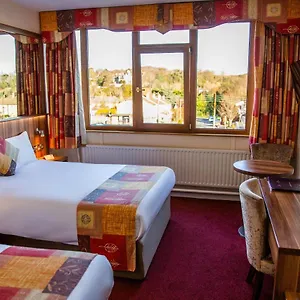 Hotel West County