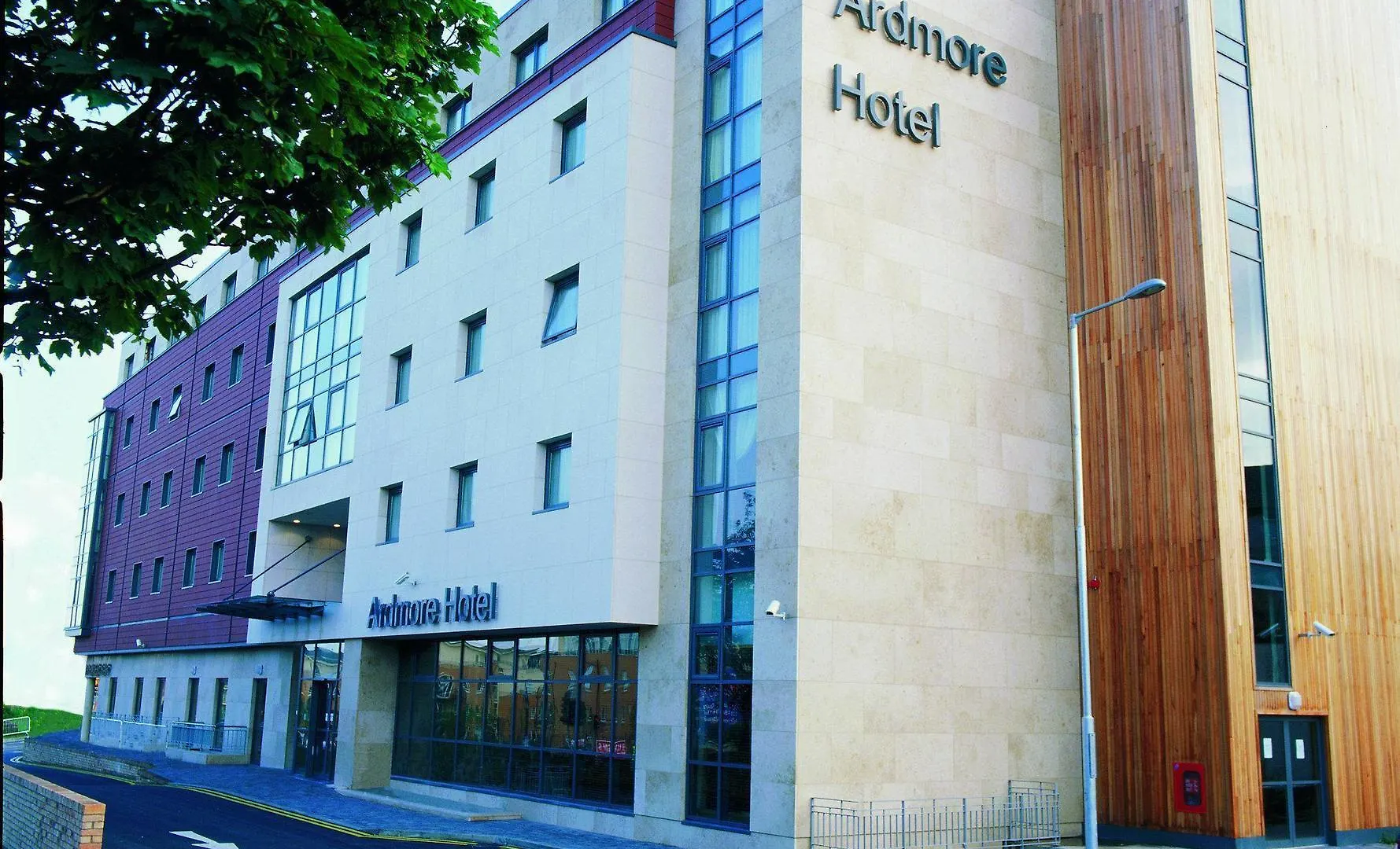 Ardmore Hotel Dublin