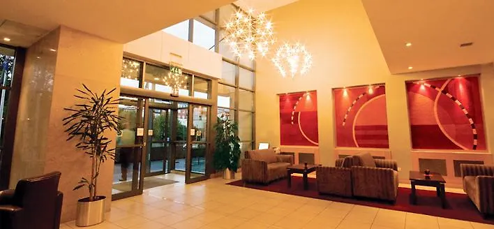 Ardmore Hotel Dublin