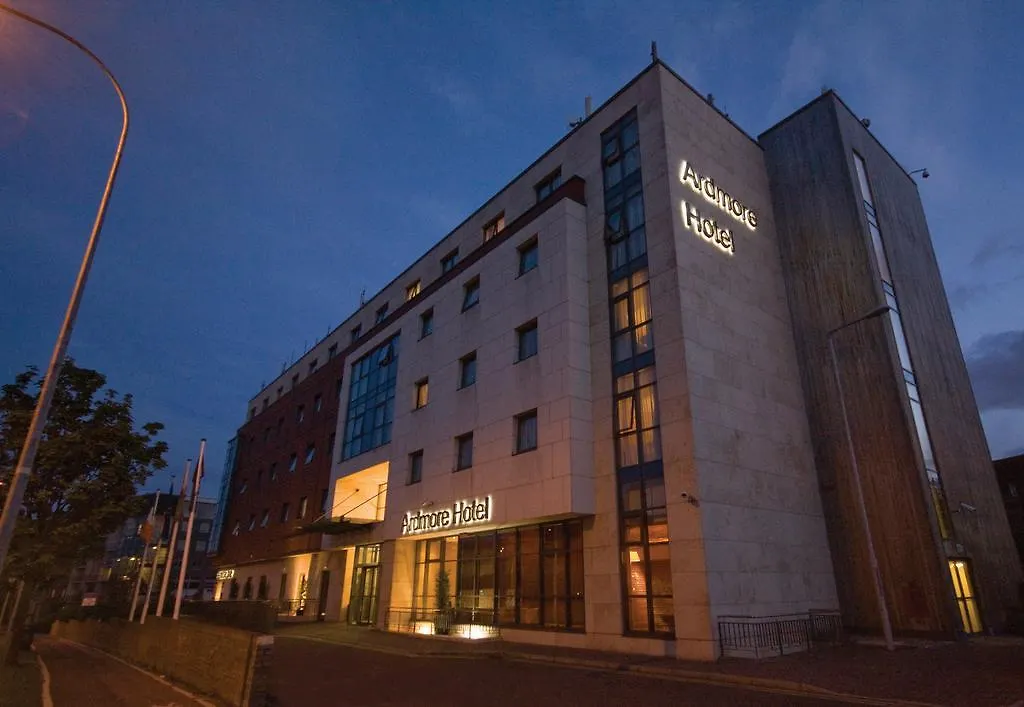 Ardmore Hotel Dublin