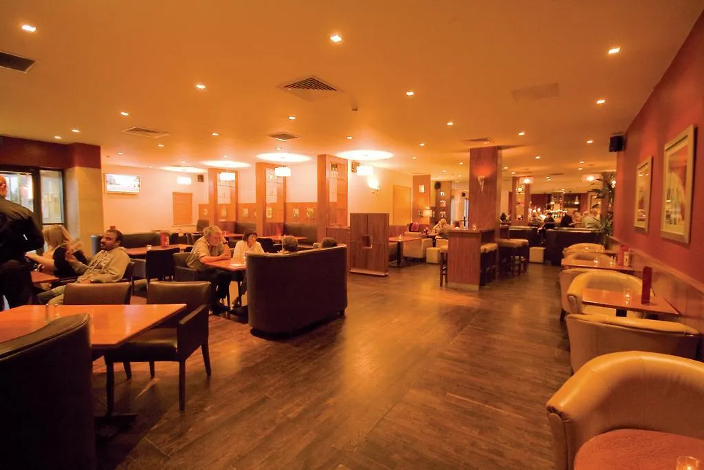 Ardmore Hotel Dublin