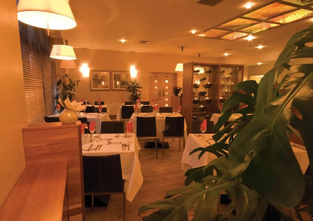 Ardmore Hotel Dublin 3*,