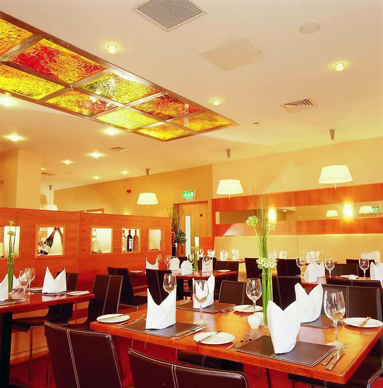 ***  Ardmore Hotel Dublin Ireland